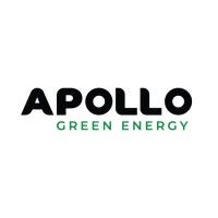 APOLLO GREEN ENERGY  LTD Logo