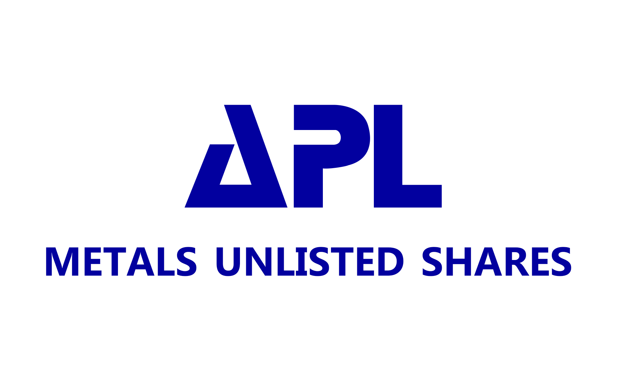 APL METALS LTD Logo