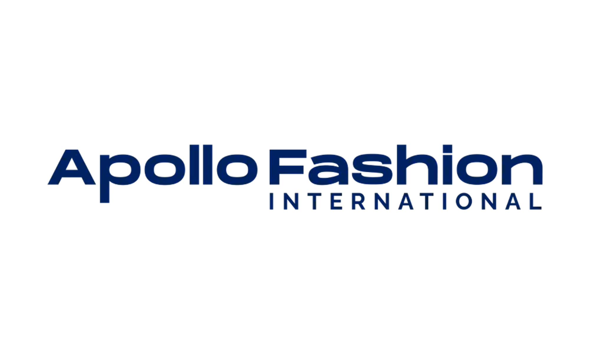 APOLLO FASHION LTD Logo
