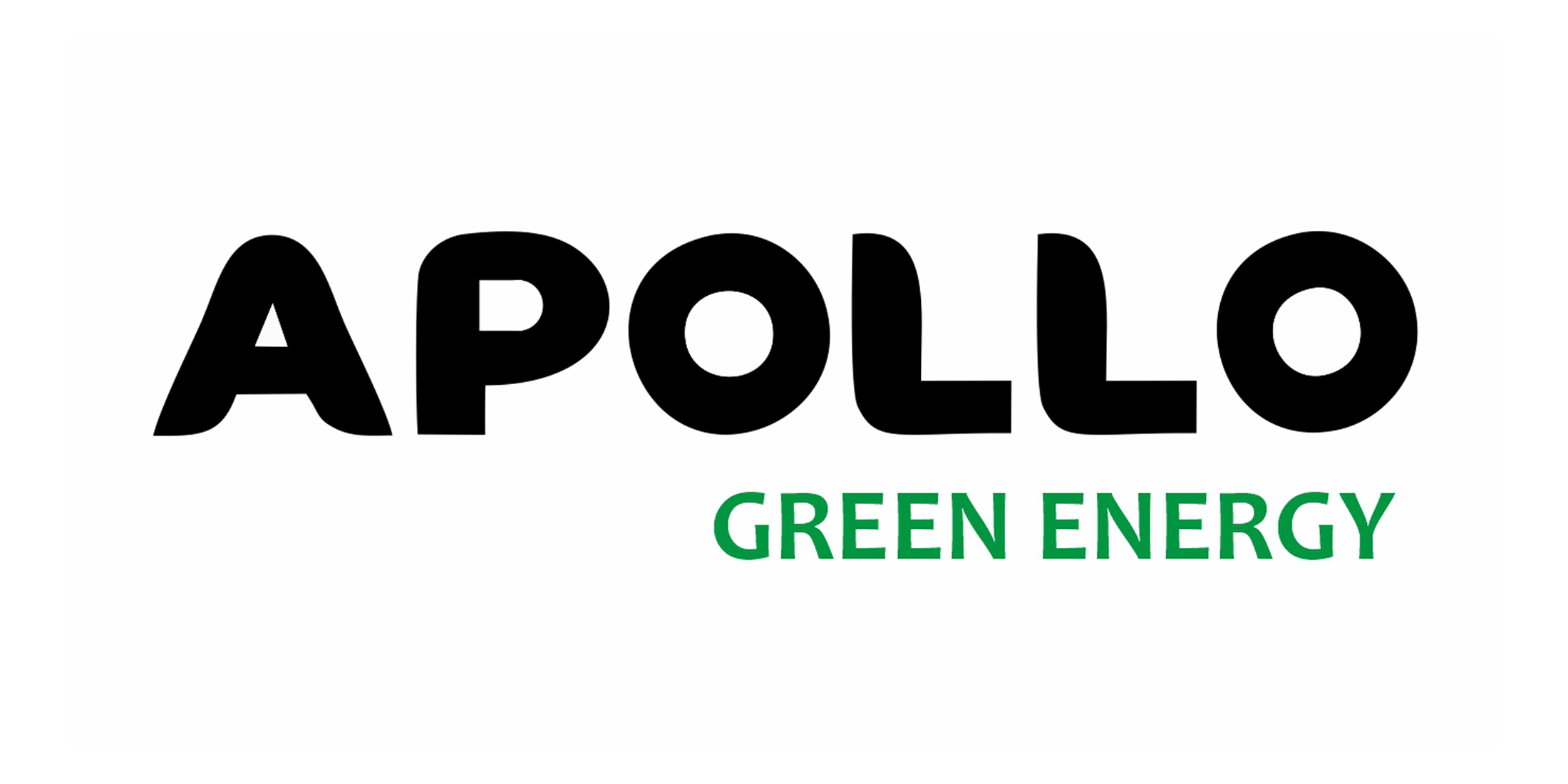 APOLLO GREEN ENERGY  LTD Logo