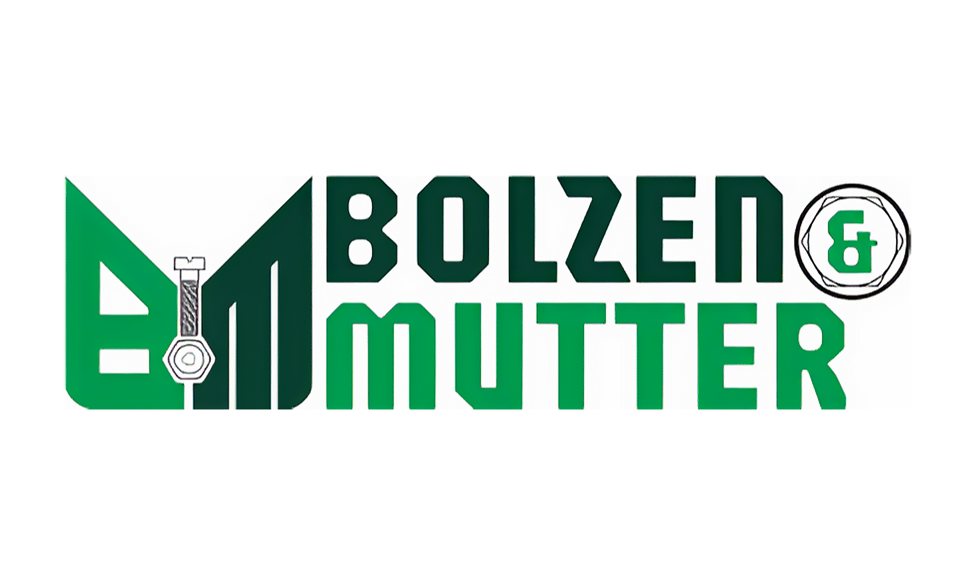 BOLZEN AND MUTTER Logo