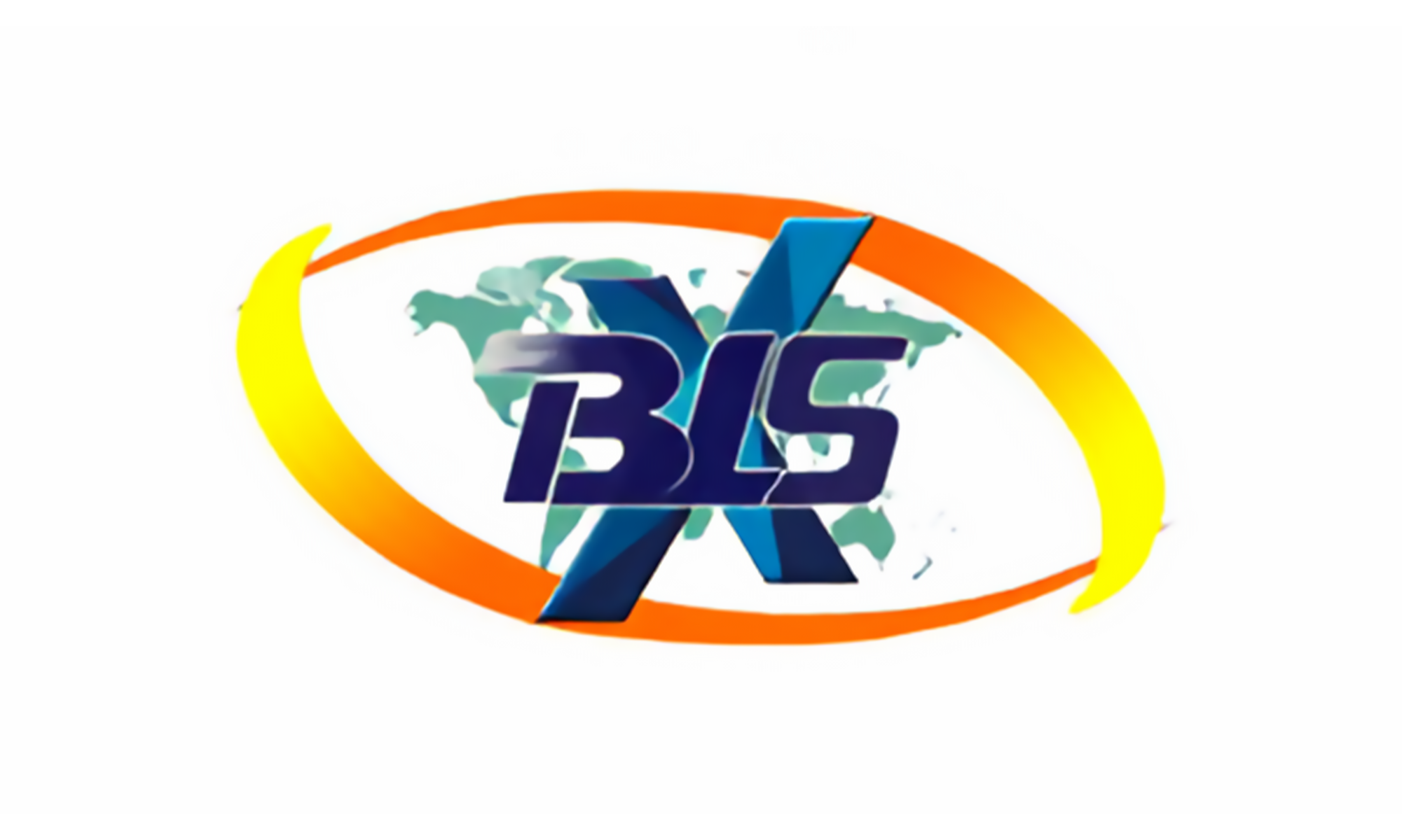BLSX LTD Logo