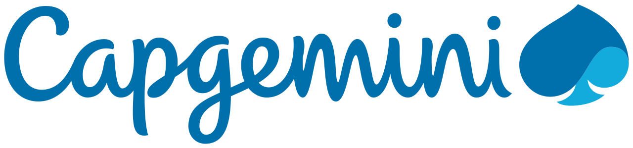 CAPGEMINI TECHNOLOGY SERVICES Logo