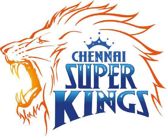 CHENNAI SUPER KINGS LTD Logo