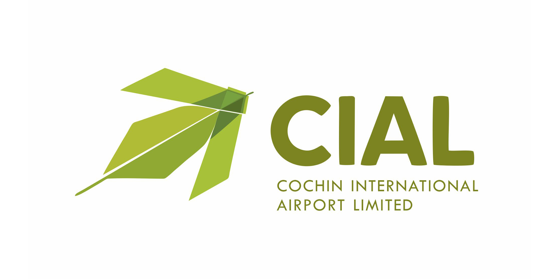 COCHIN INTERNATIONAL AIRPORT LTD Logo