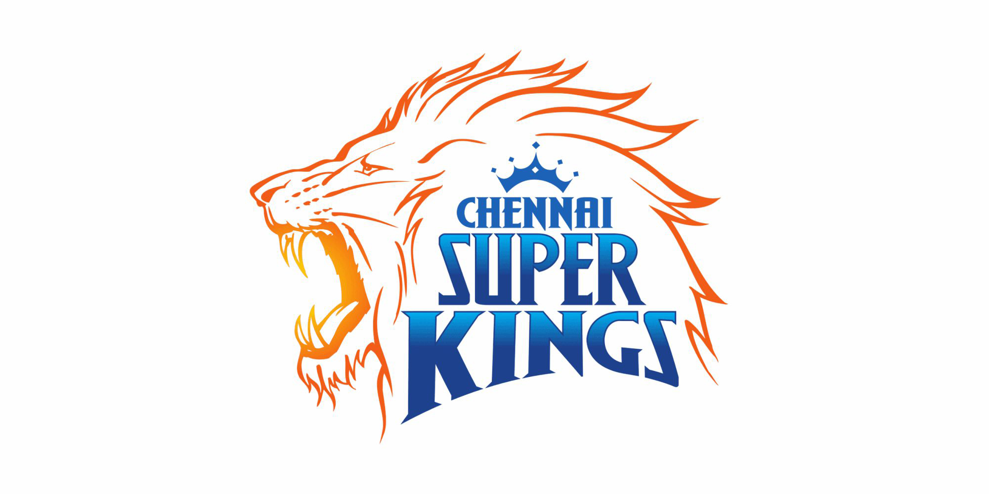 CHENNAI SUPER KINGS LTD Logo