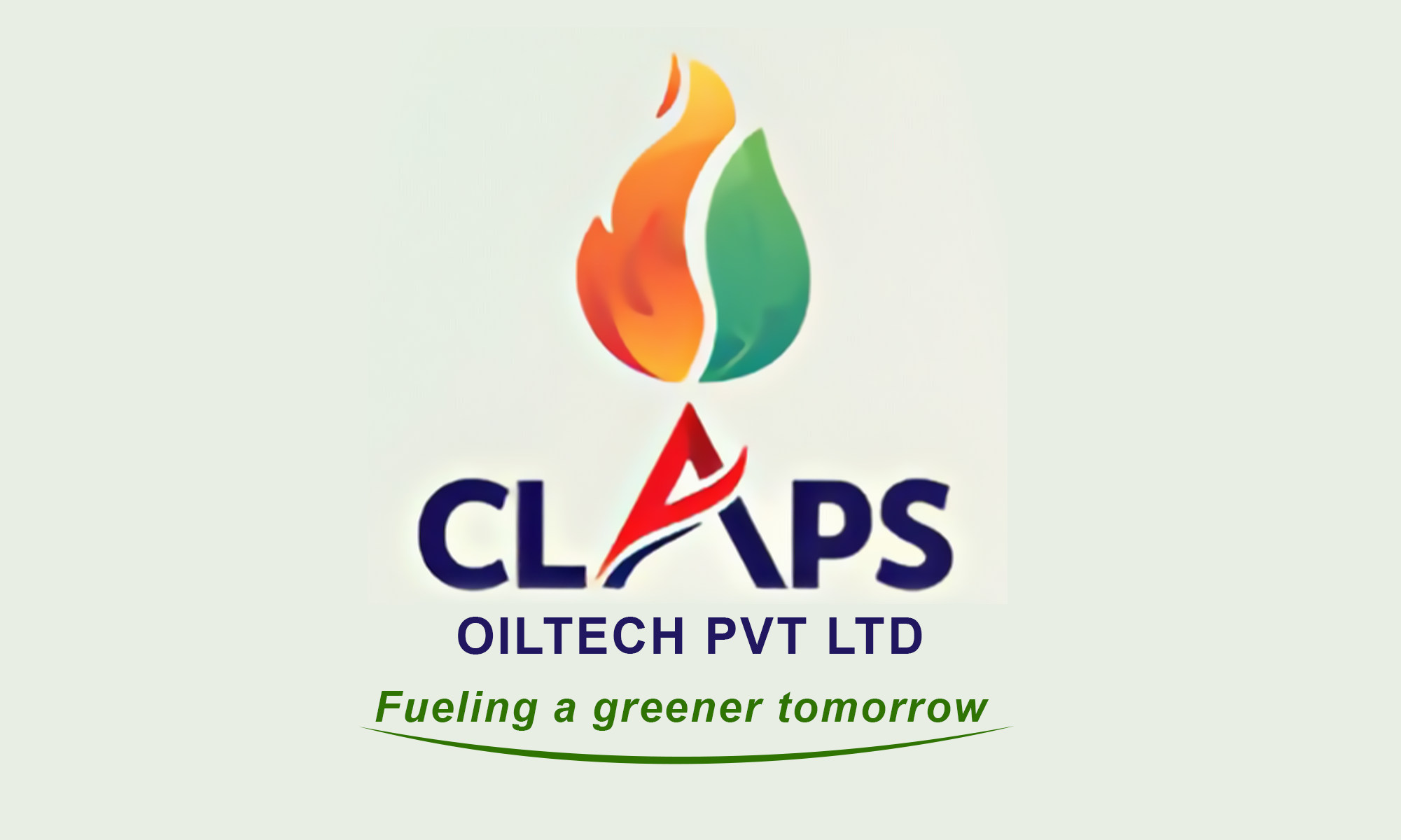 CLAPS OLITECH PVT LTD Logo