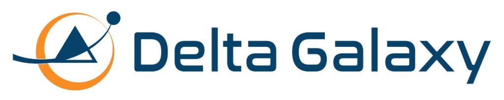 DELTA GALAXY ENGINEERING SERVICES Logo