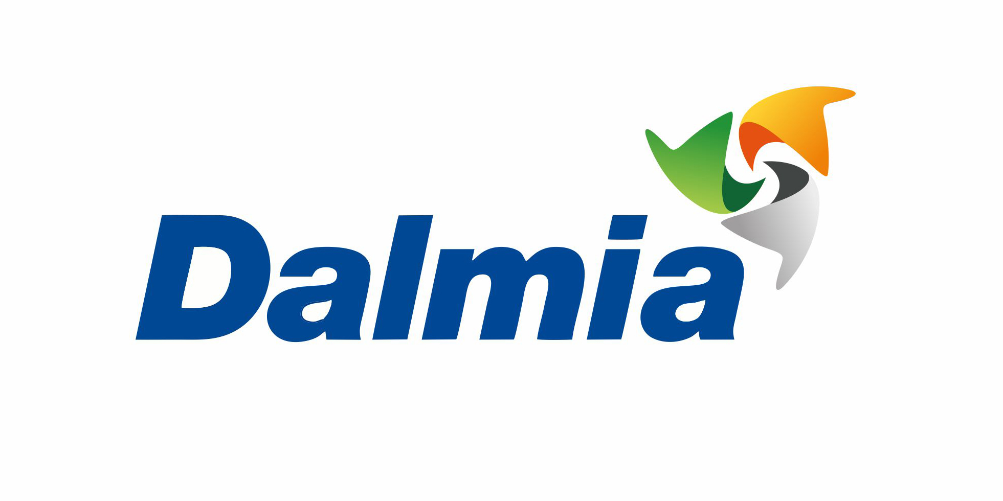 DALMIA BHARAT REFRACTORIES LTD Logo