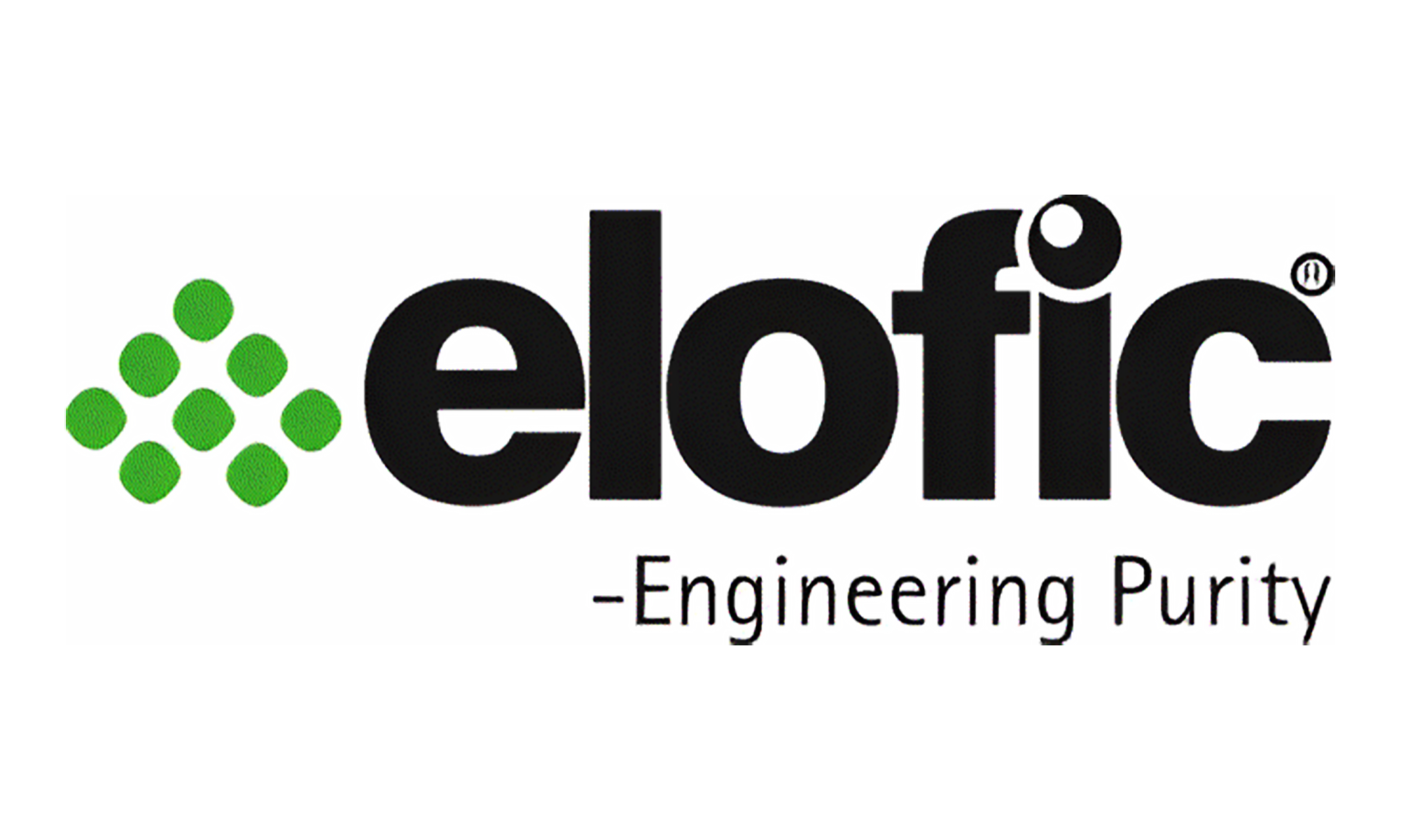 ELOFIC INDUSTRIES LTD Logo