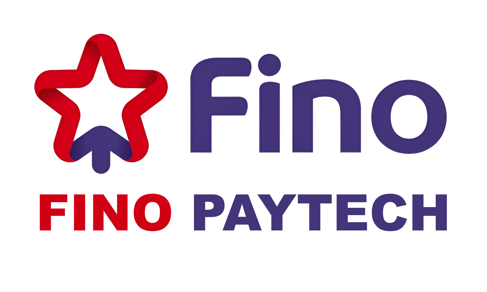FINO PAYTECH Logo