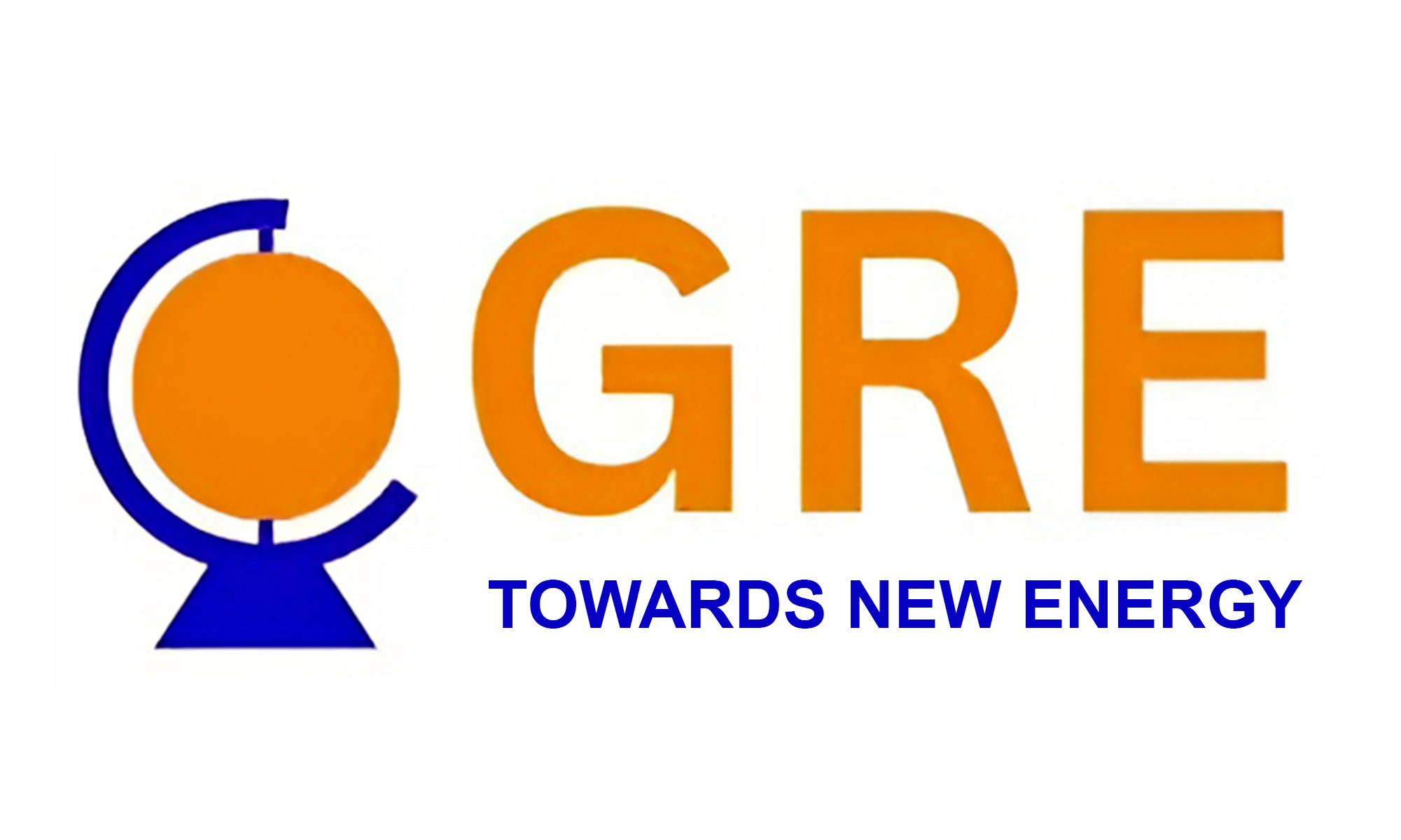 GRE RENEW ENERTECH Logo