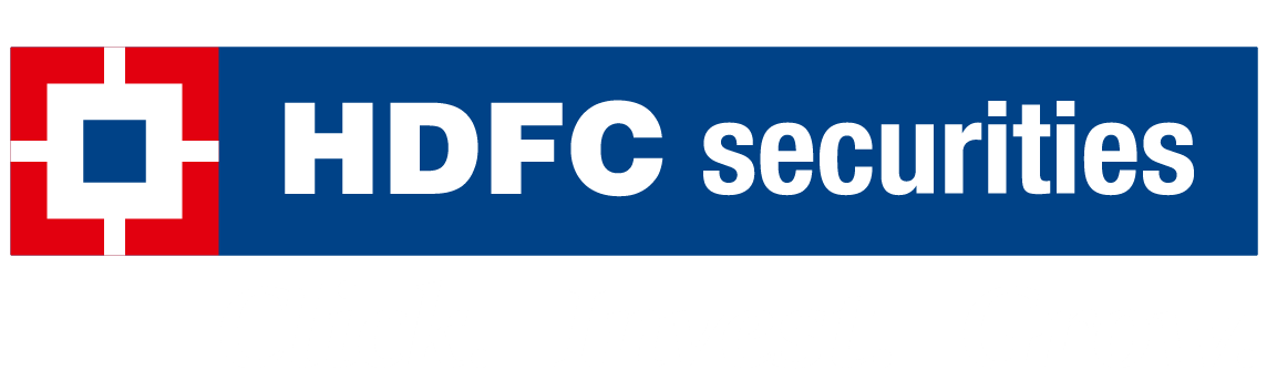 HDFC SECURITIES LTD Logo