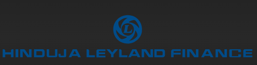 HINDUJA LEYLAND FINANCE LIMITED Logo
