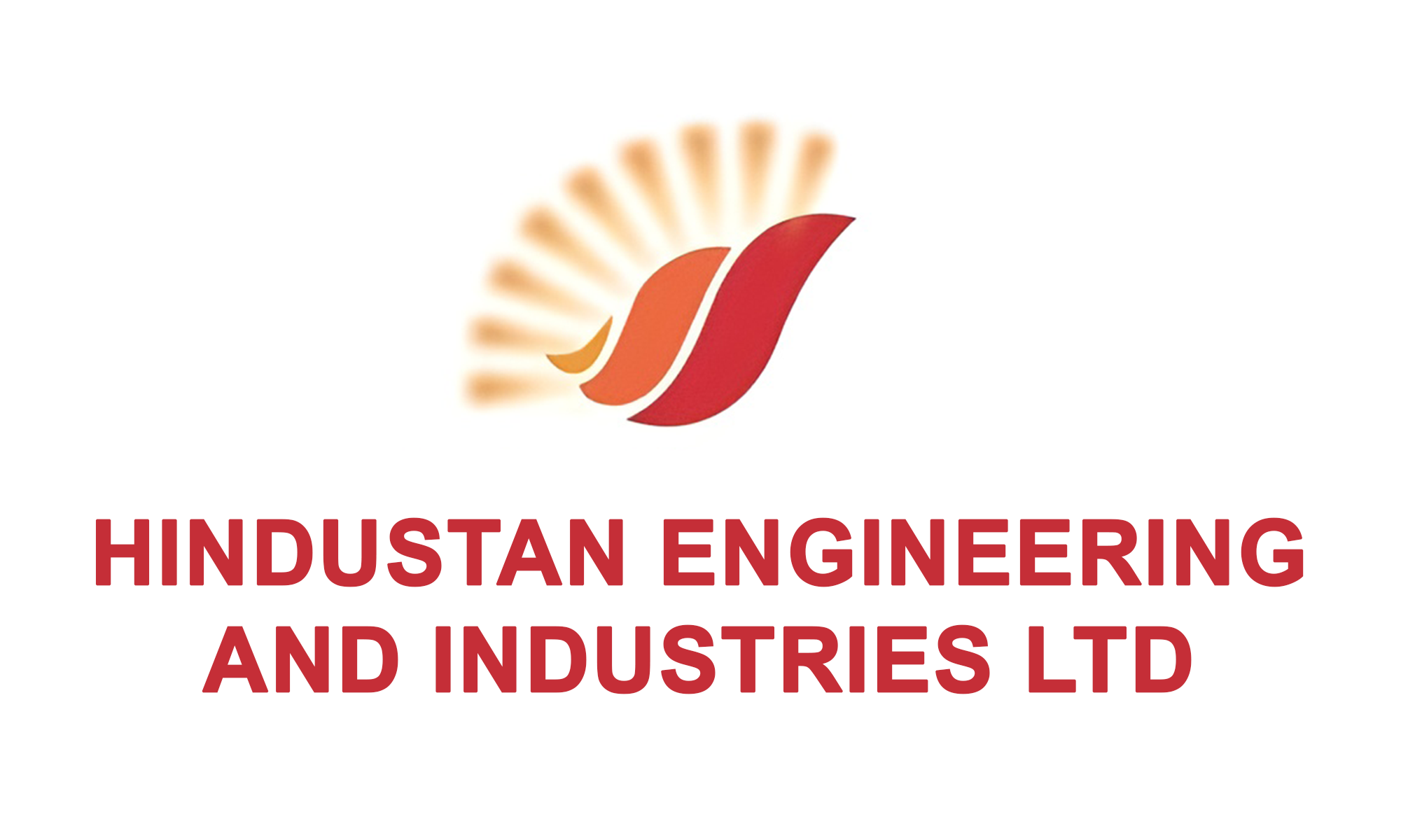 HINDUSTAN ENGINEERING AND INDUSTRIES LTD Logo