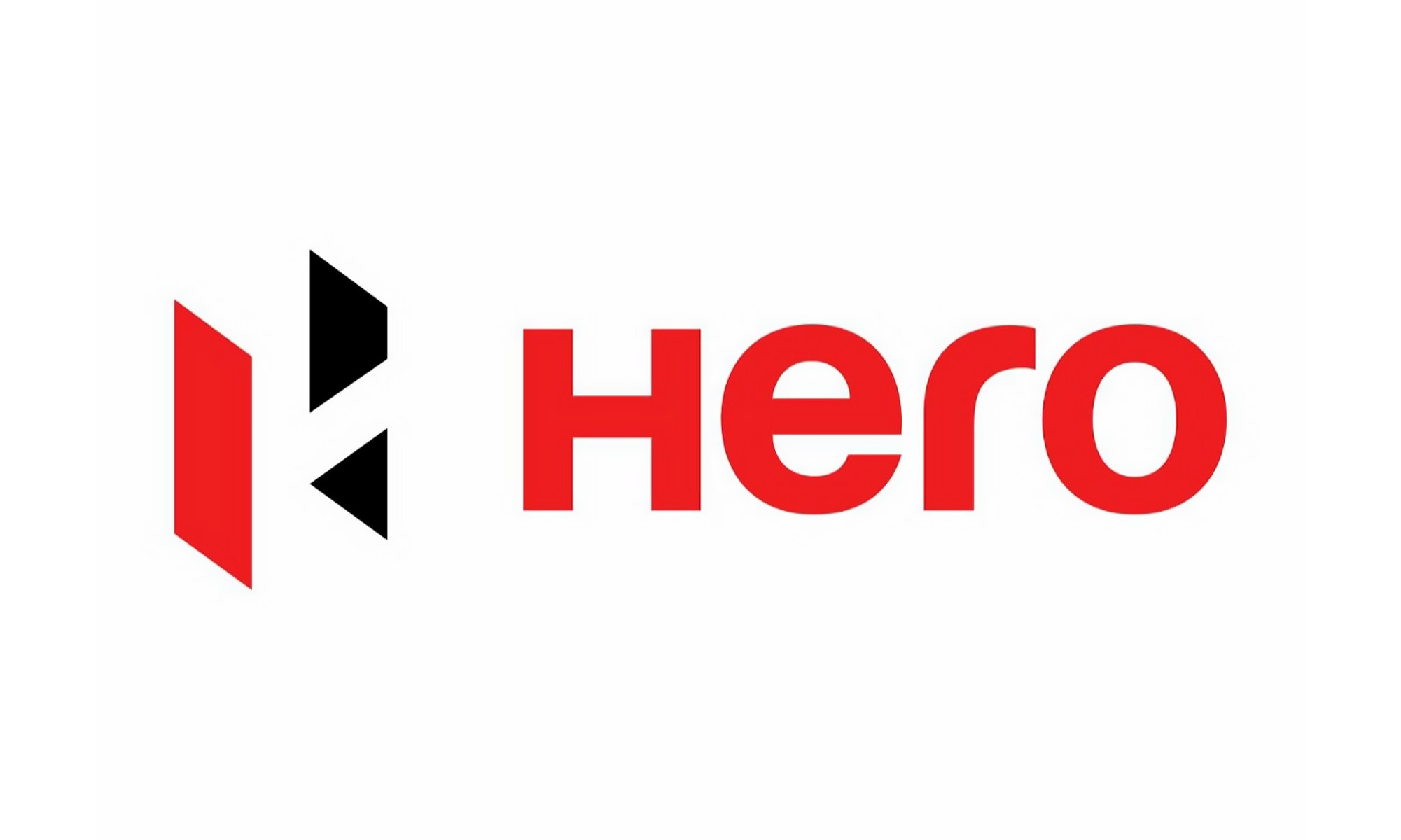 HERO MOTORS LTD Logo