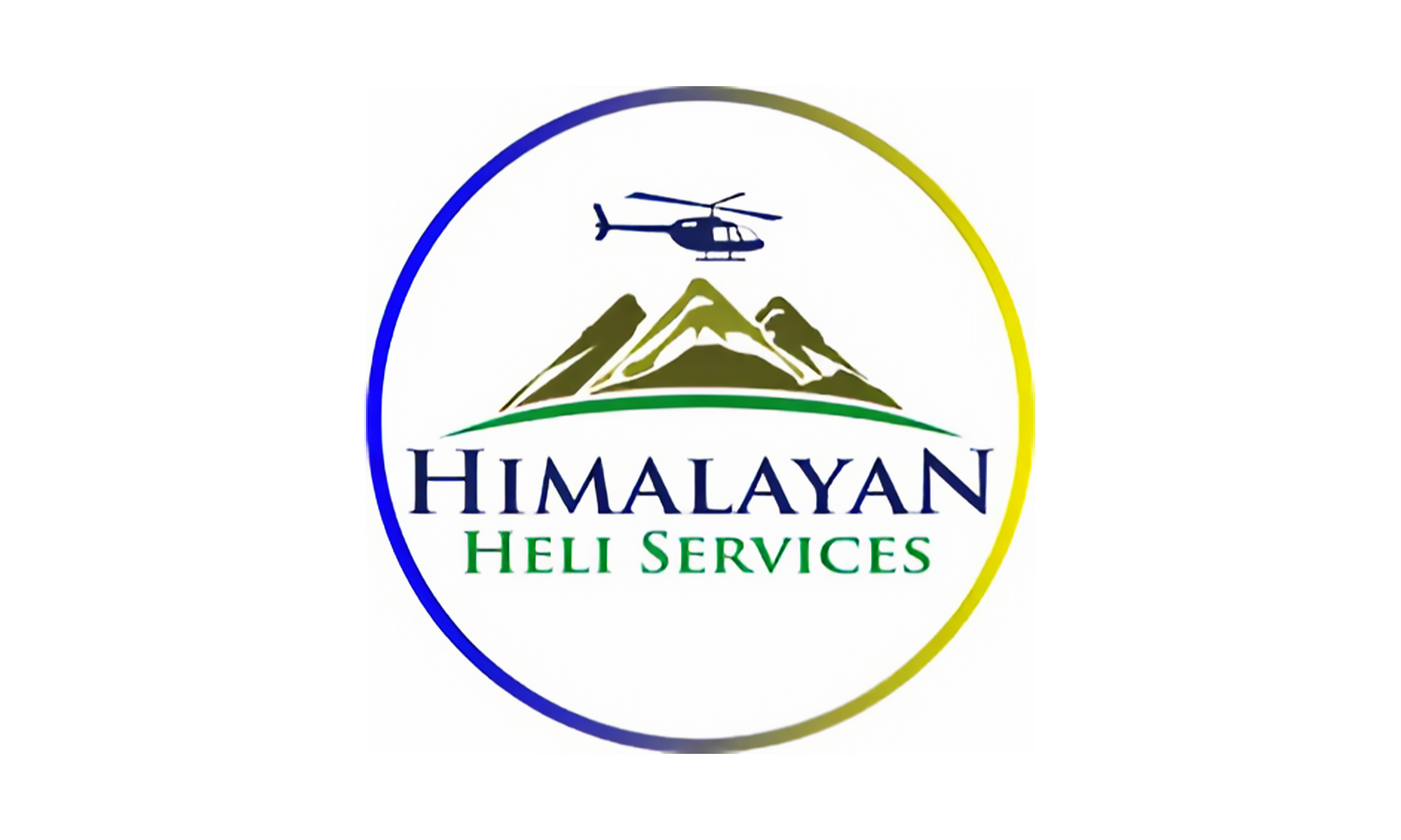 HIMALAYAN HELI SERVICES LTD Logo