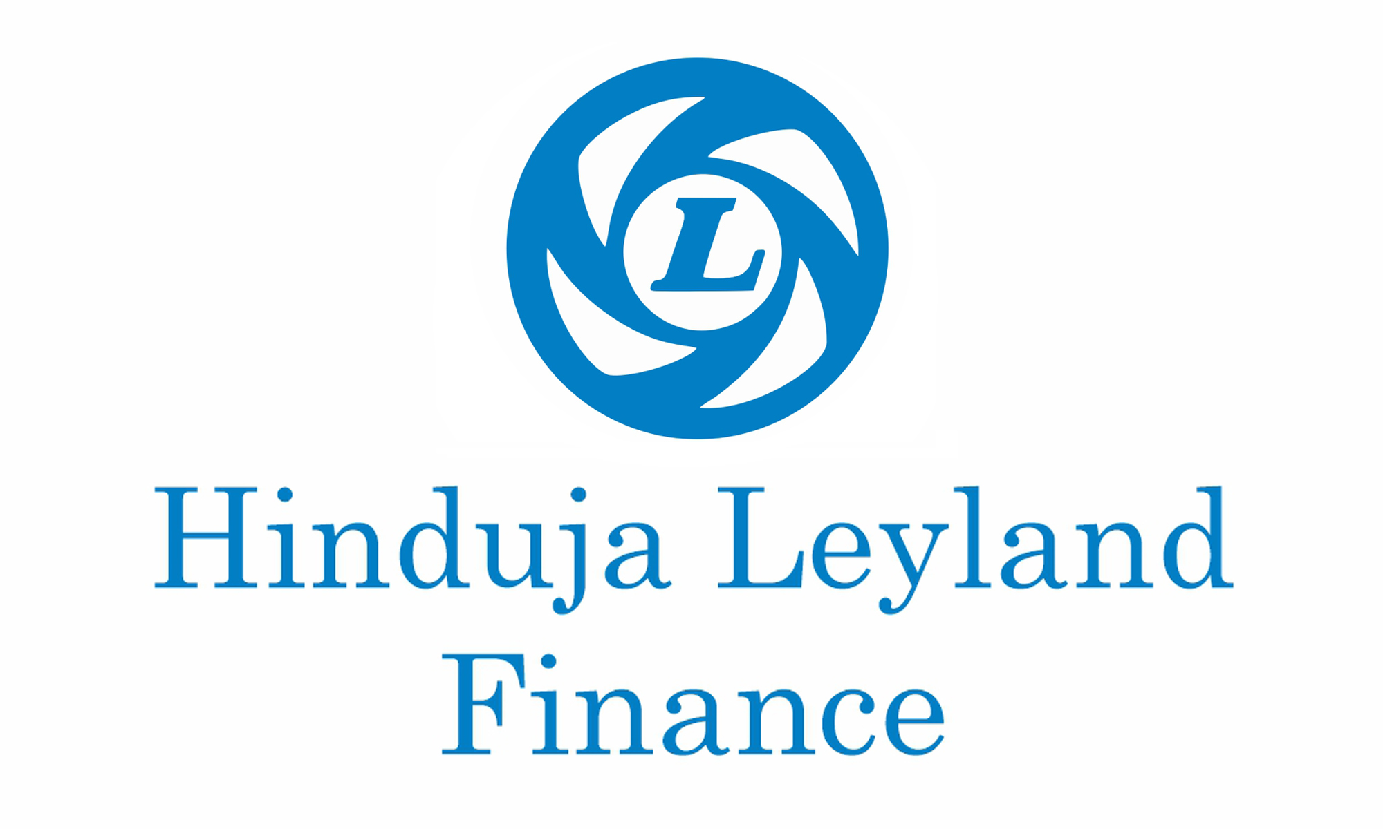 HINDUJA LEYLAND FINANCE LIMITED Logo