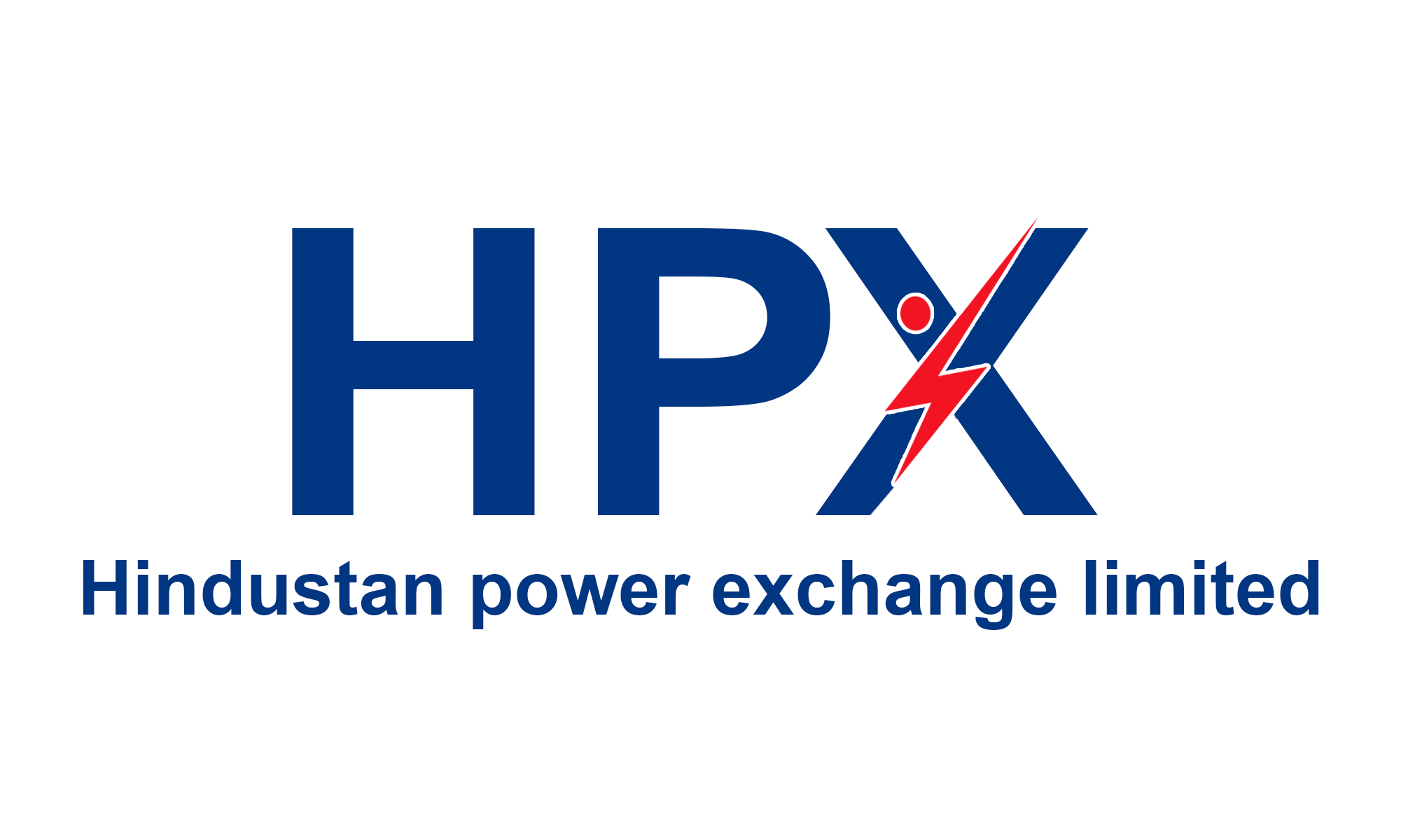 HINDUSTAN POWER EXCHANGE LTD Logo