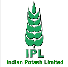 INDIAN POTASH LTD Logo
