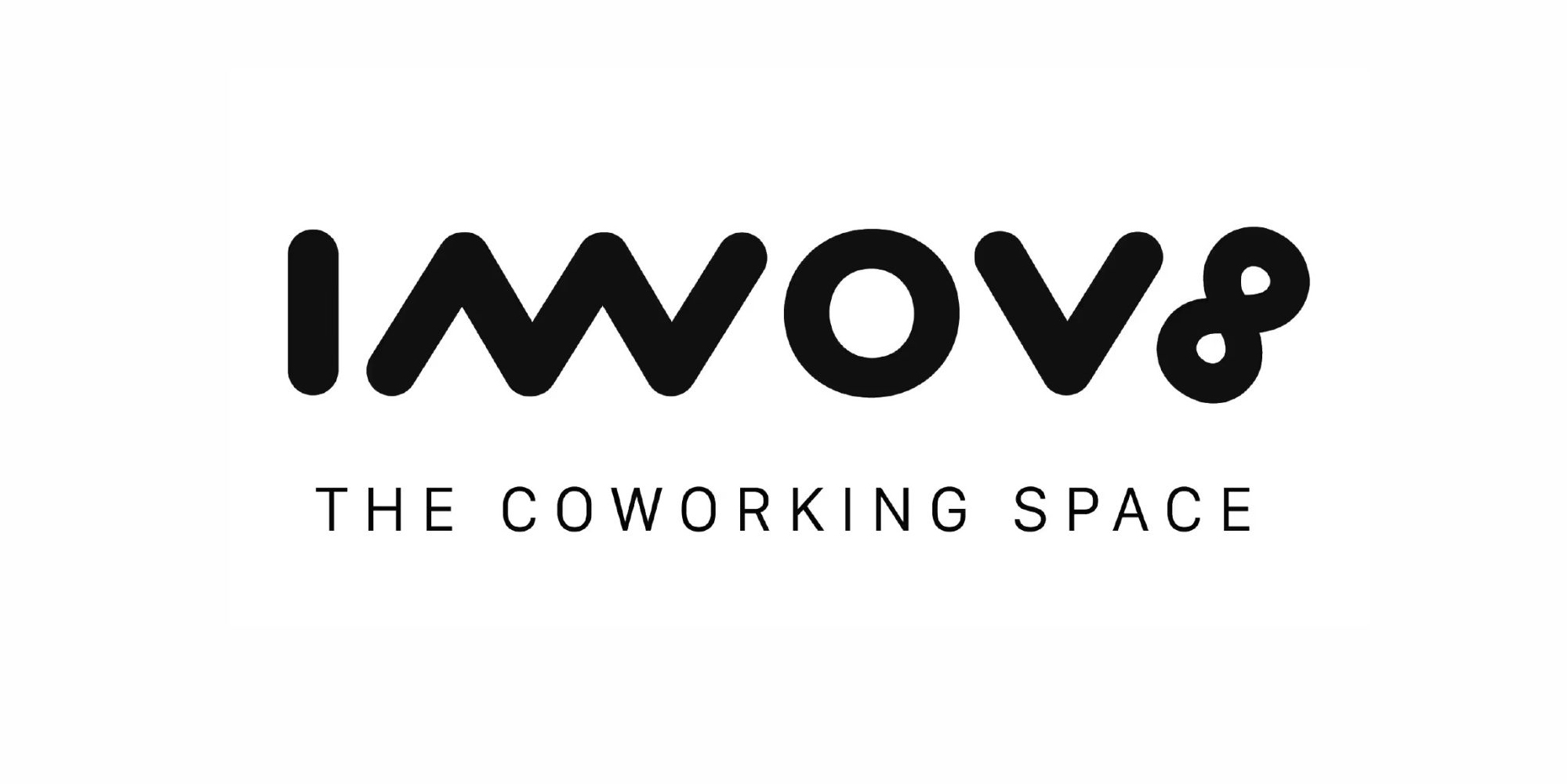 INNOV8 WORKSPACES INDIA LIMITED Logo