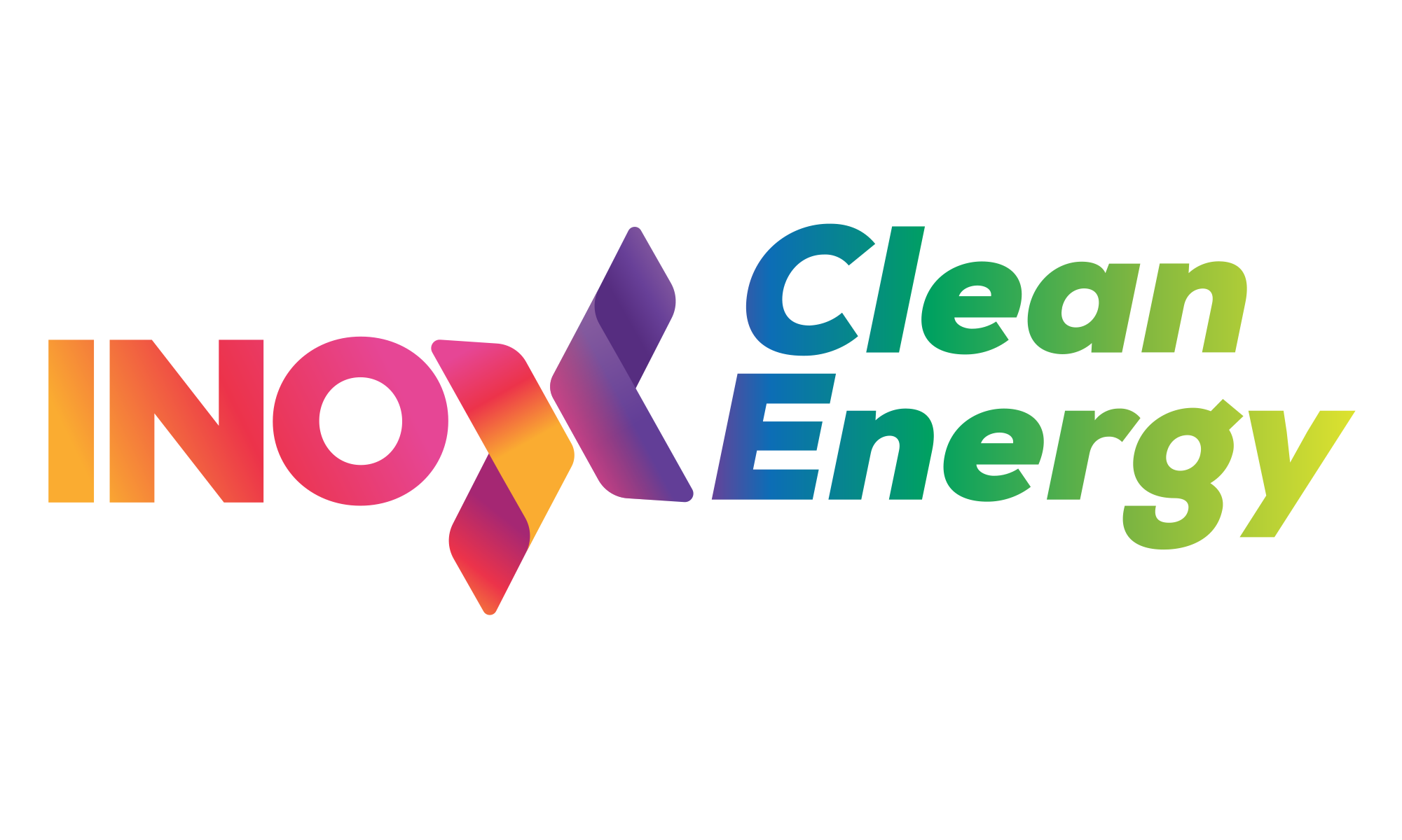 INOX CLEAN ENERGY Logo