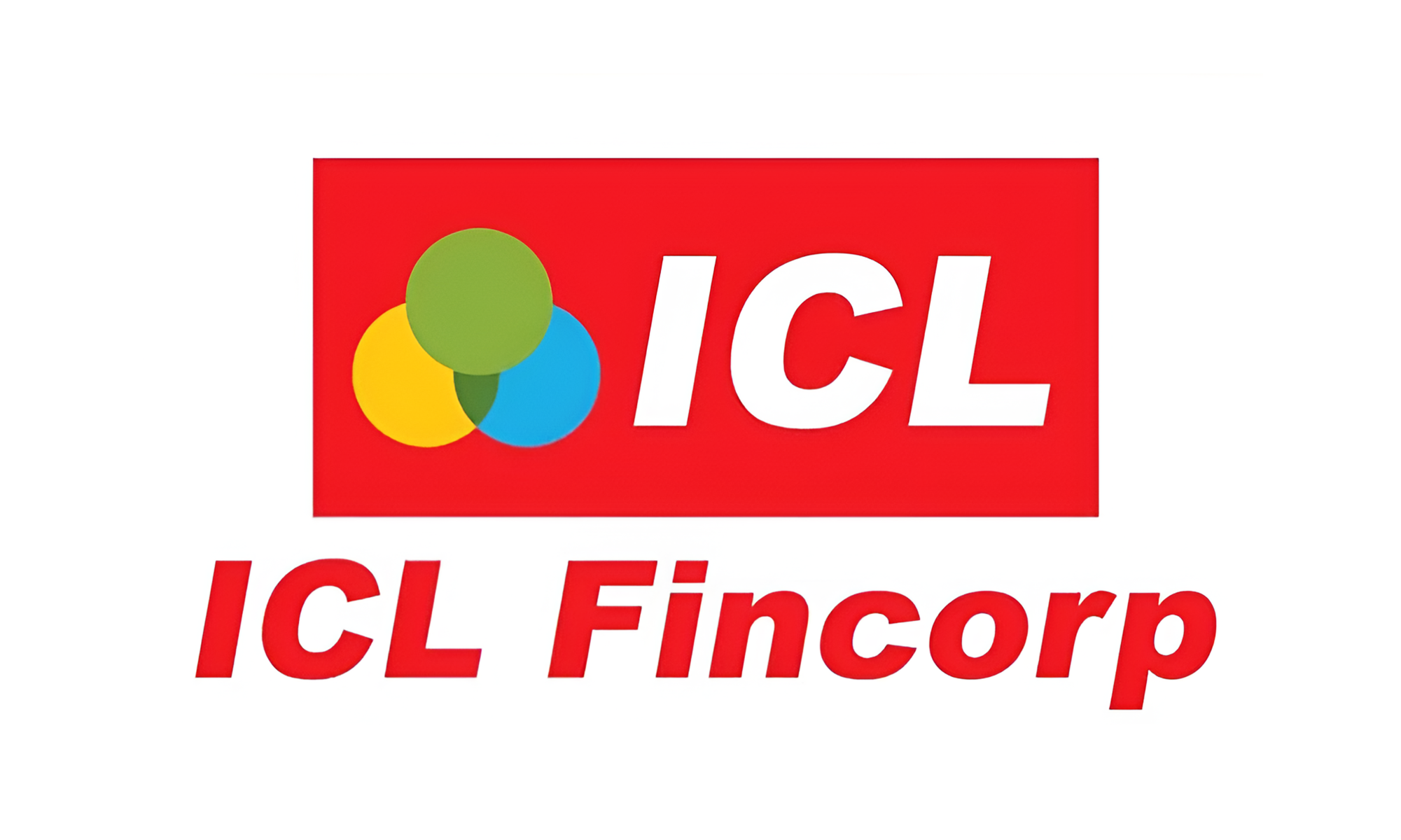 ICL FINCORP LTD Logo