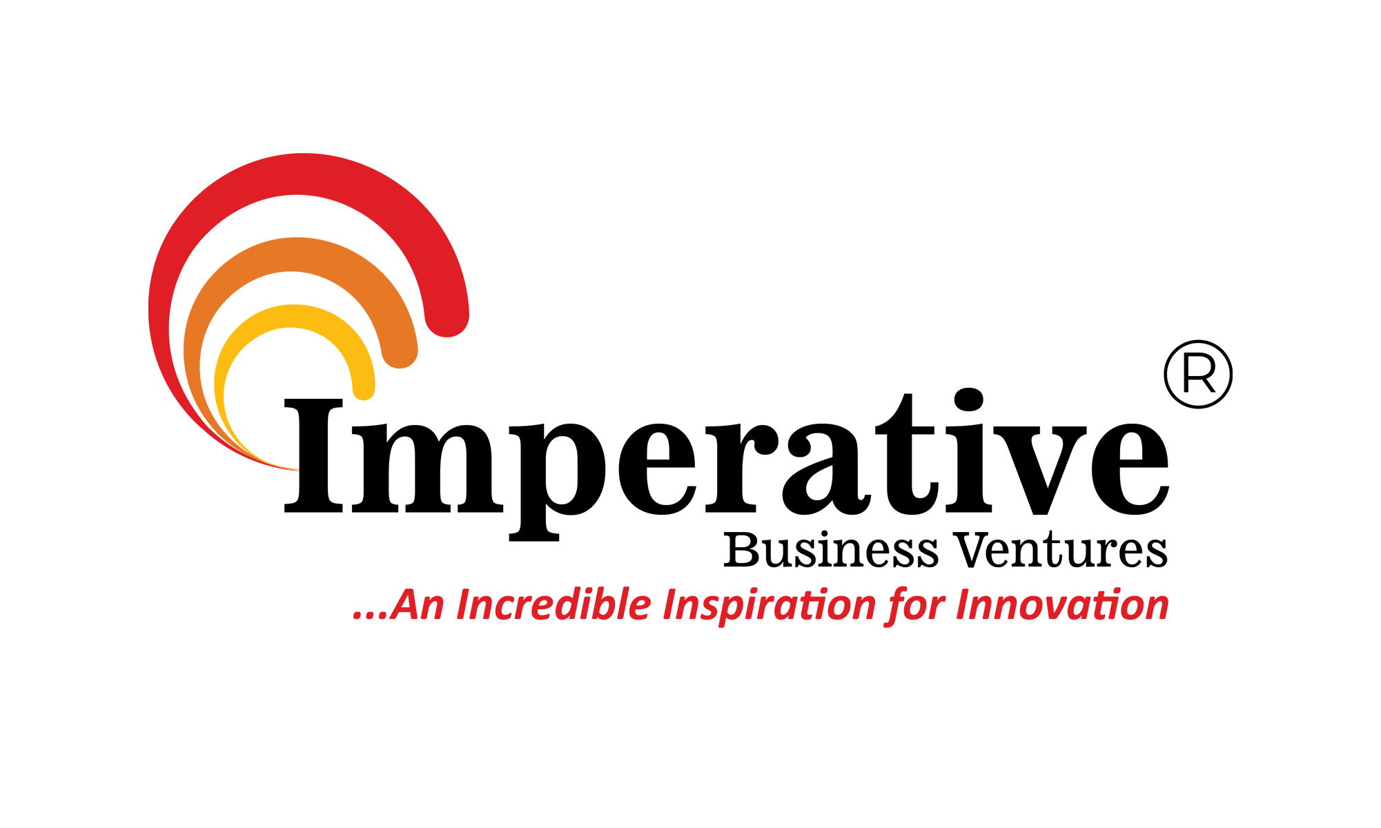 IMPERATIVE BUSINESS VENTURES LTD Logo