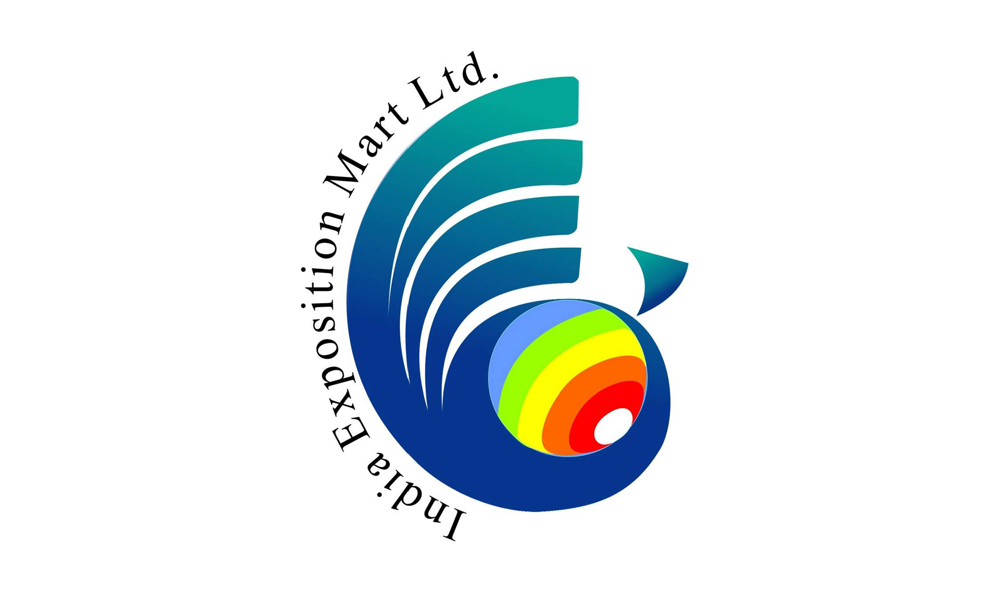 INDIA EXPOSITION MART LTD Logo