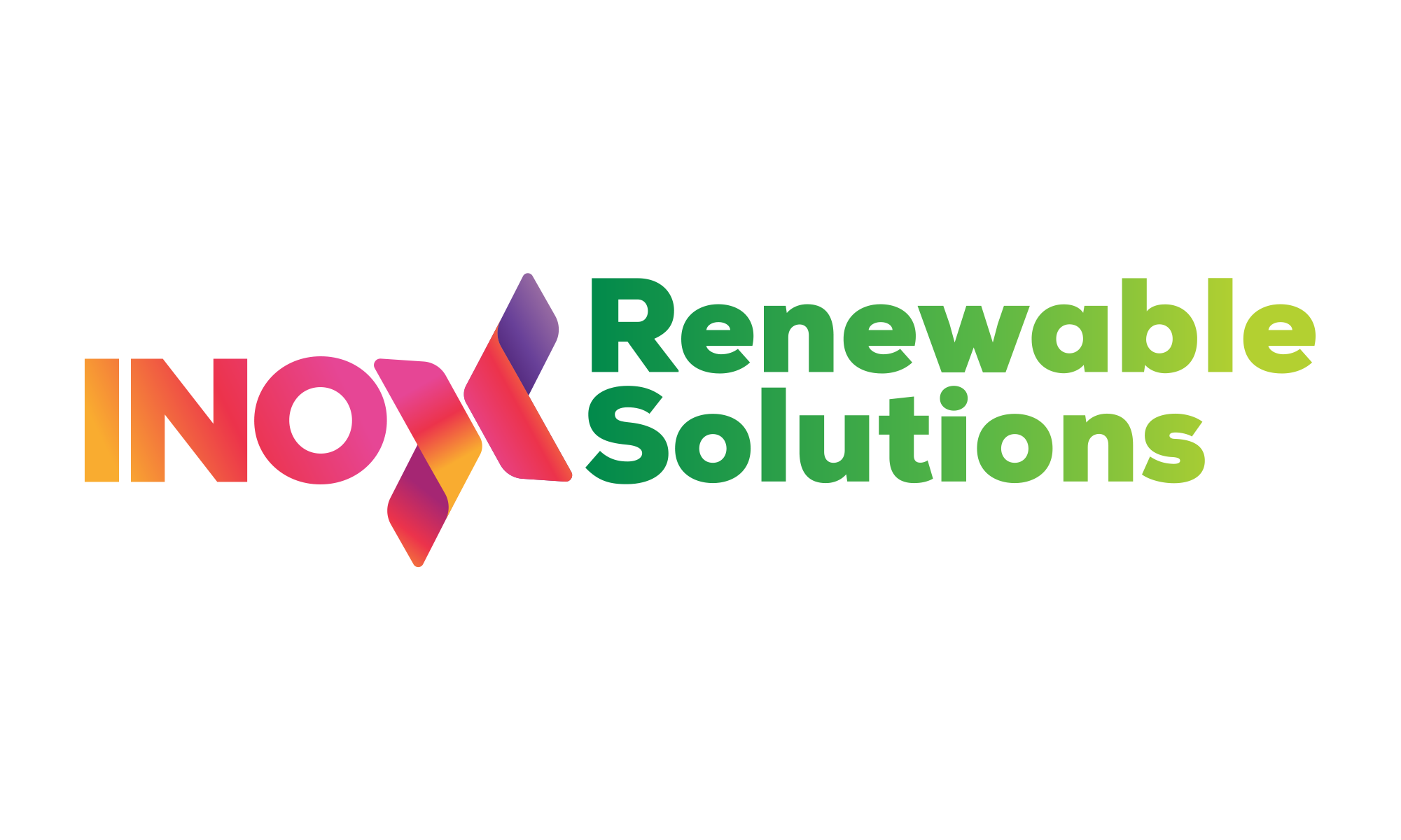 INOX RENEWABLES SOLUTIONS LTD Logo