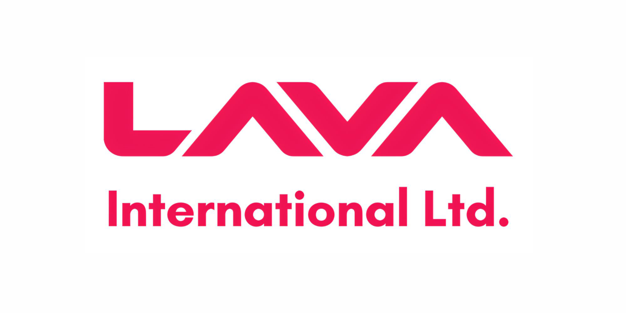 LAVA INTERNATIONAL LTD Logo