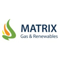 MATRIX GAS AND RENEWABLES LTD Logo