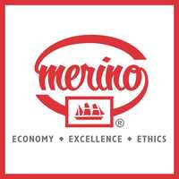 MERINO LAMINATES LTD Logo