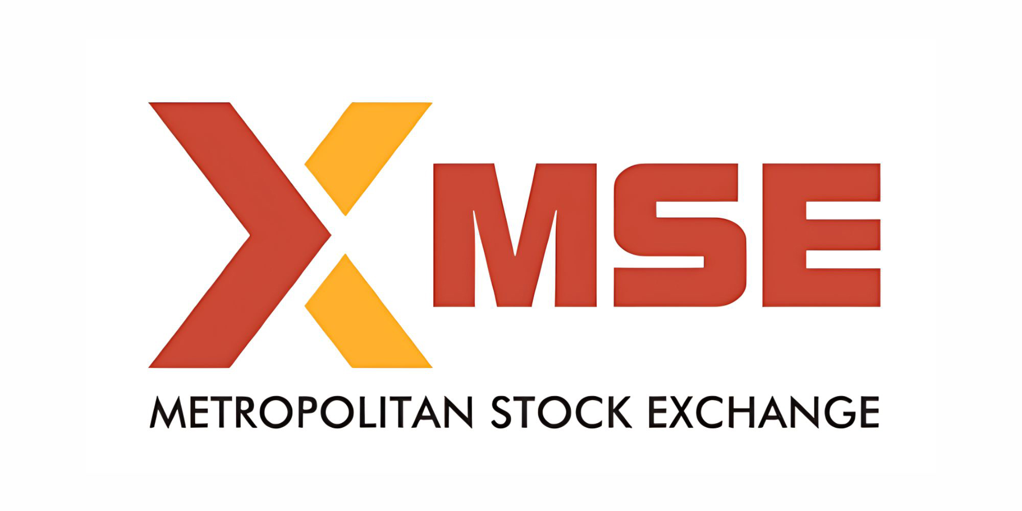 METROPOLITAN STOCK EXCHANGE (MSEI) Logo
