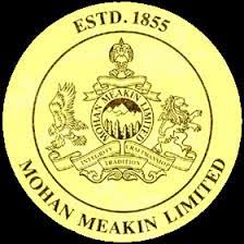 MOHAN MEAKIN LTD Logo