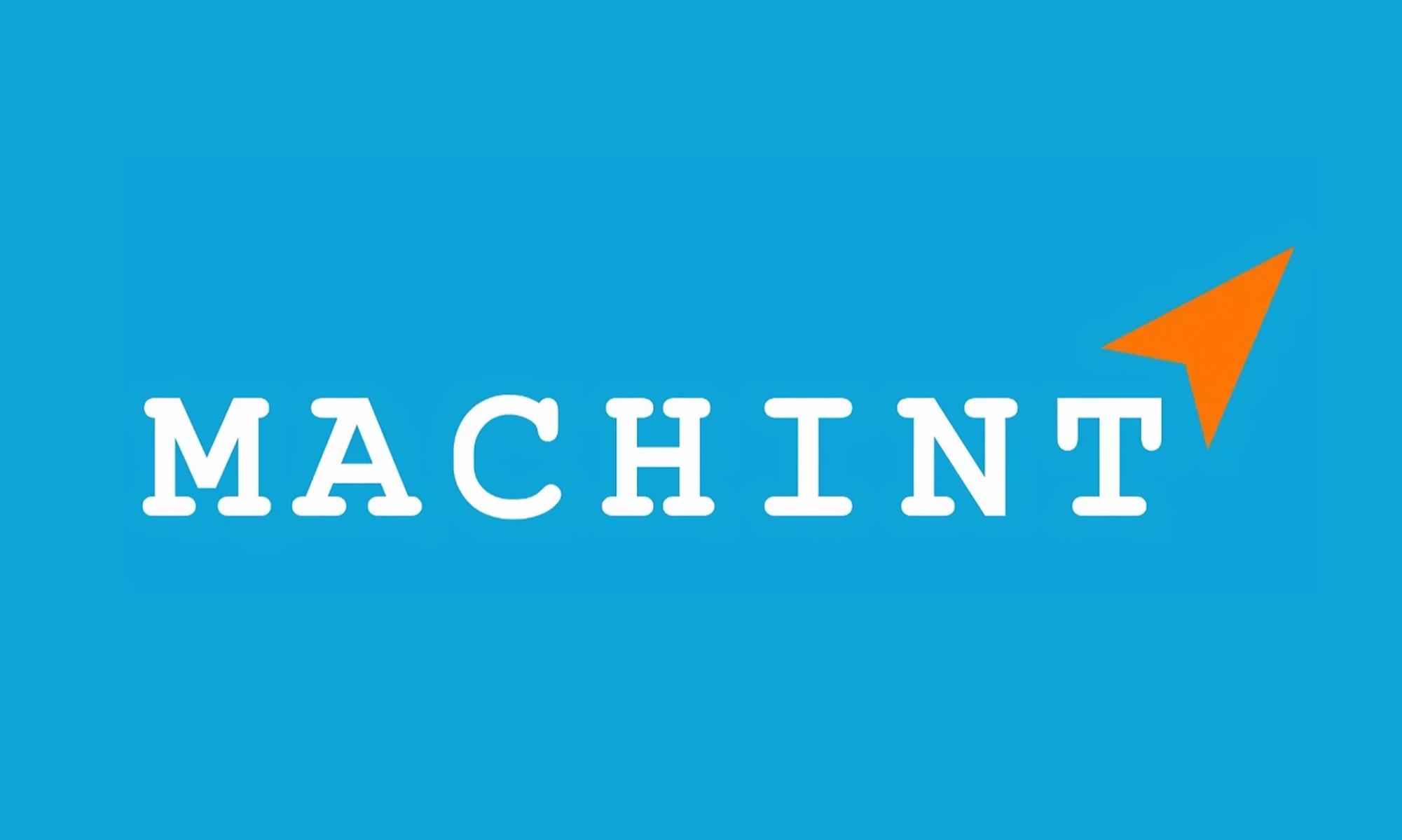 MACHINT SOLUTION LTD Logo
