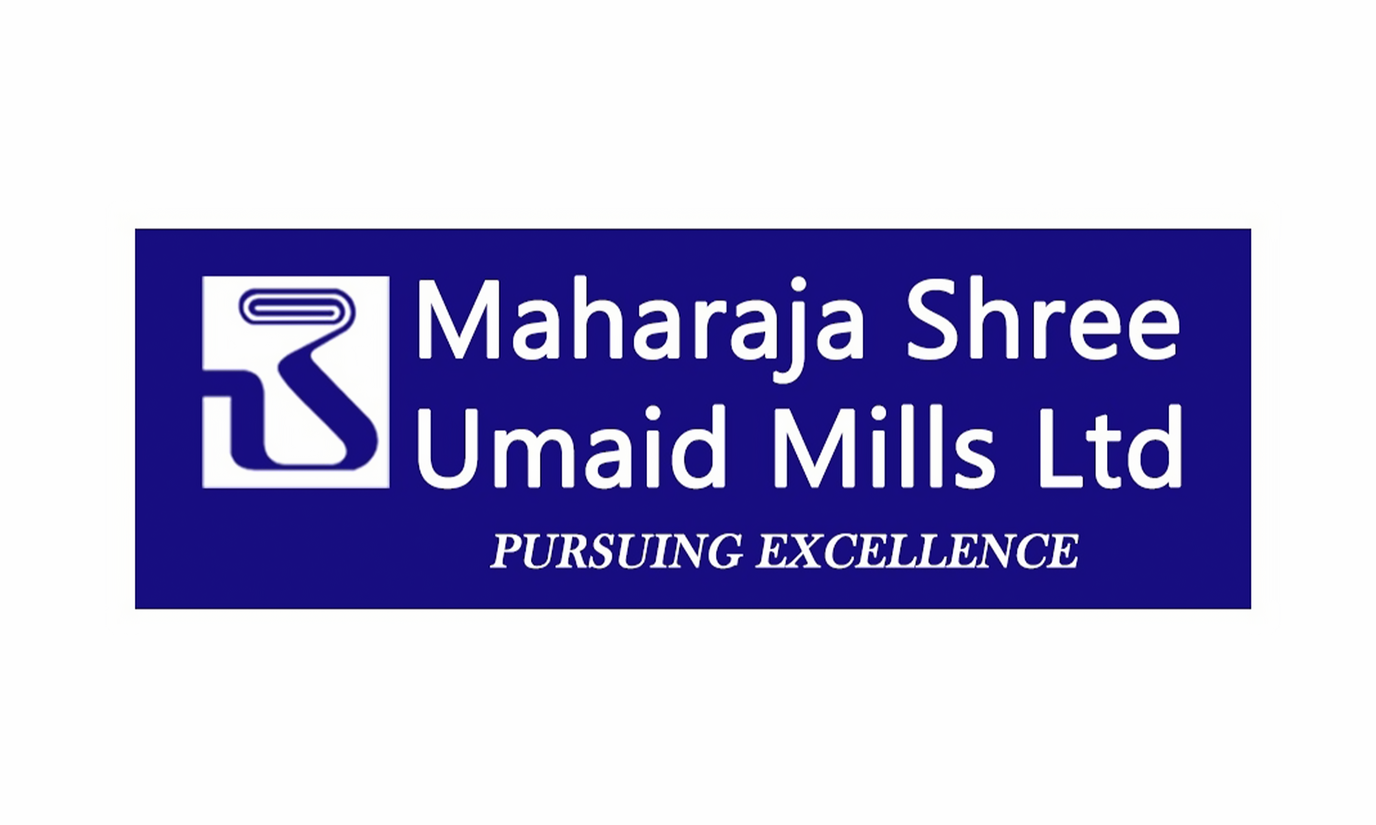 MAHARAJA SHREE UNMAID MILLS LTD Logo