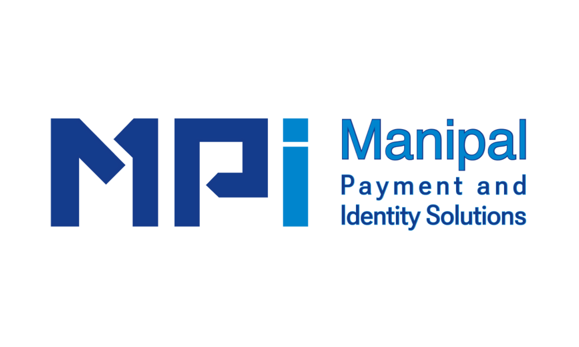 MANIPAL PAYMENT AND IDENTITY SOLUTIONS LTD Logo