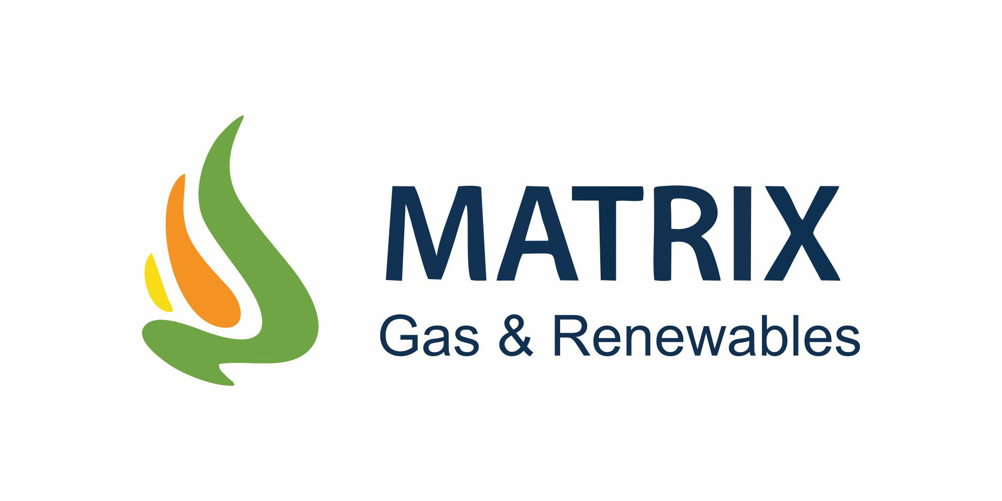 MATRIX GAS AND RENEWABLES LIMITED Logo