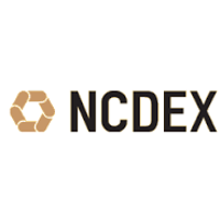 NCDEX Logo