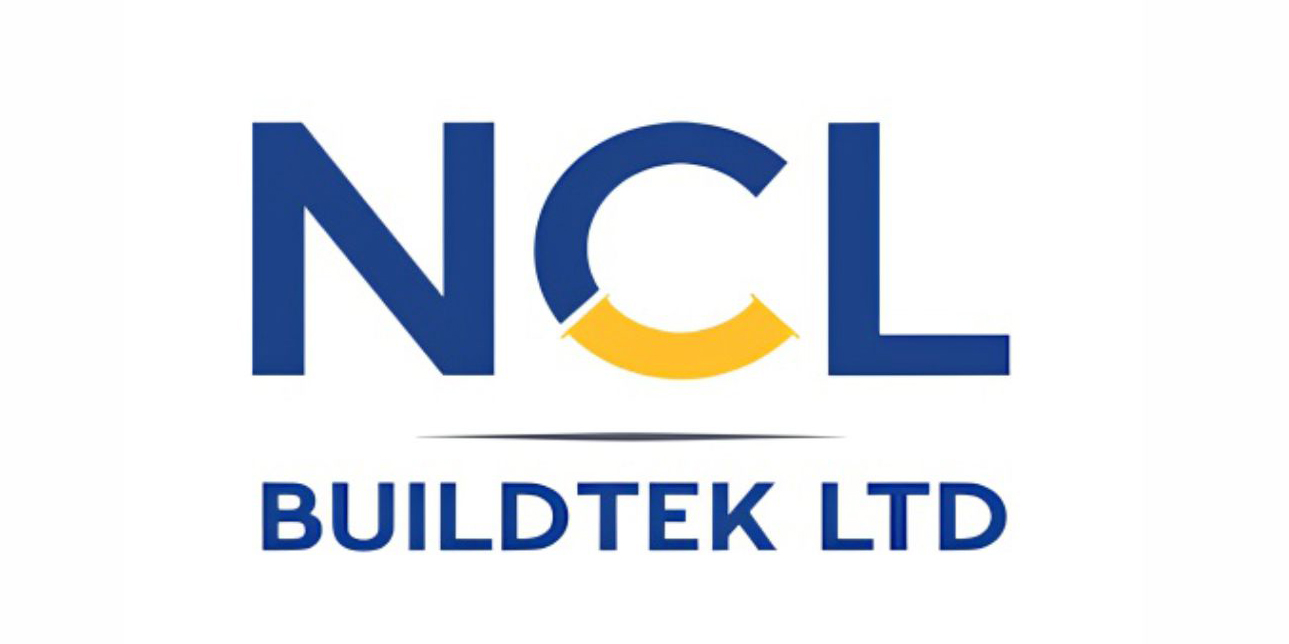 NCL BUILDTEK LTD Logo