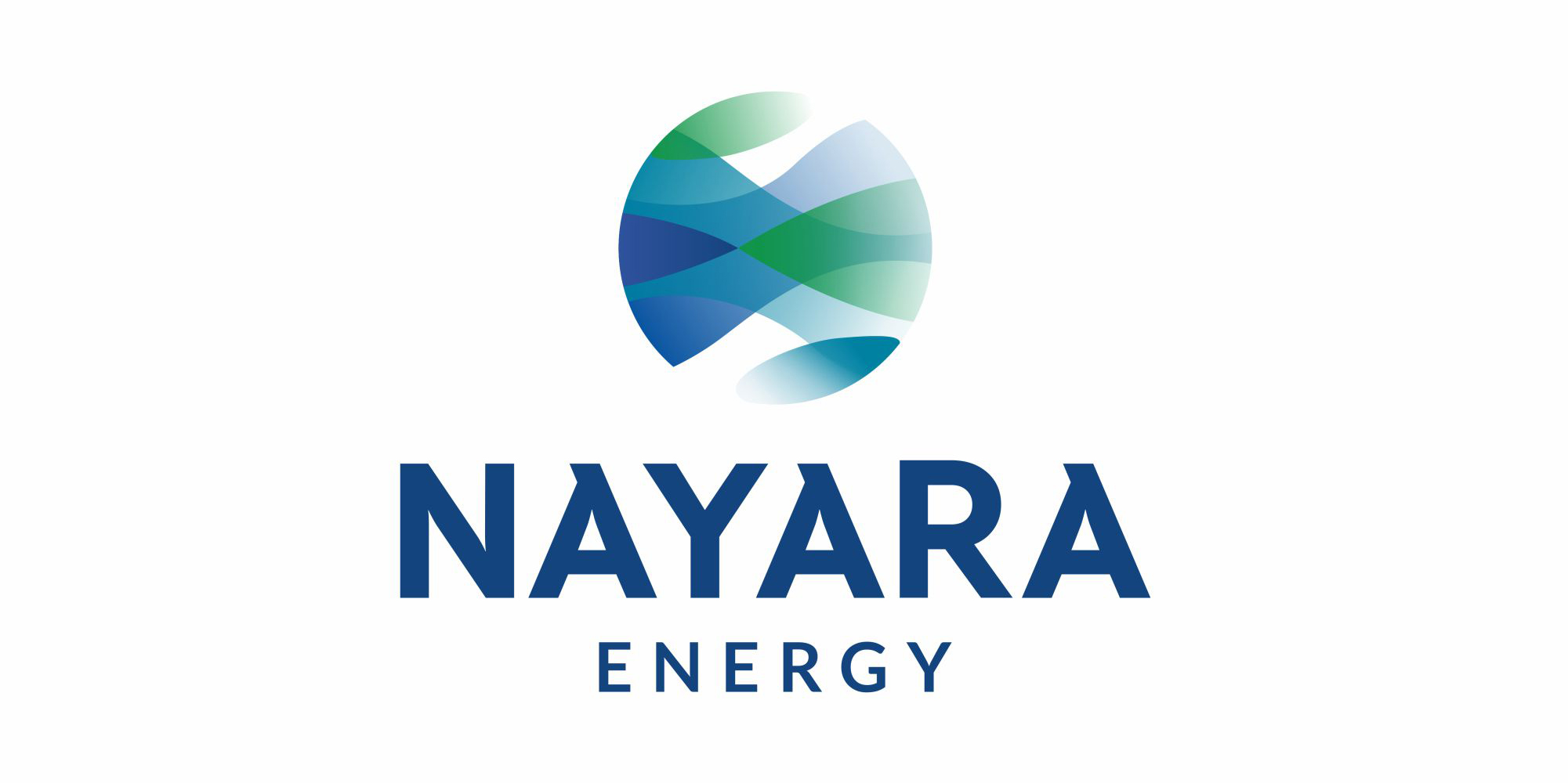 NAYARA ENERGY LIMITED Logo
