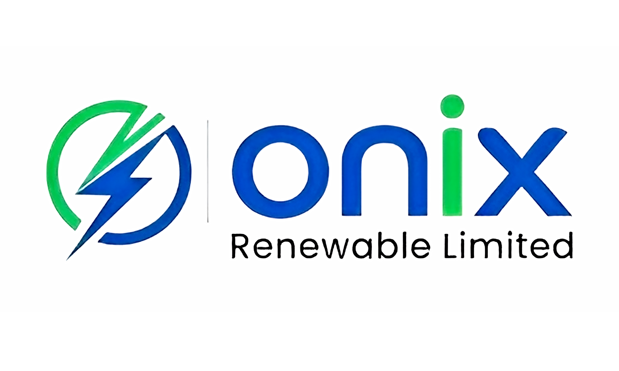 ONIX RENEWABLE Logo