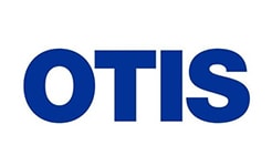 OTIS ELEVATORS COMPANY INDIA LTD Logo
