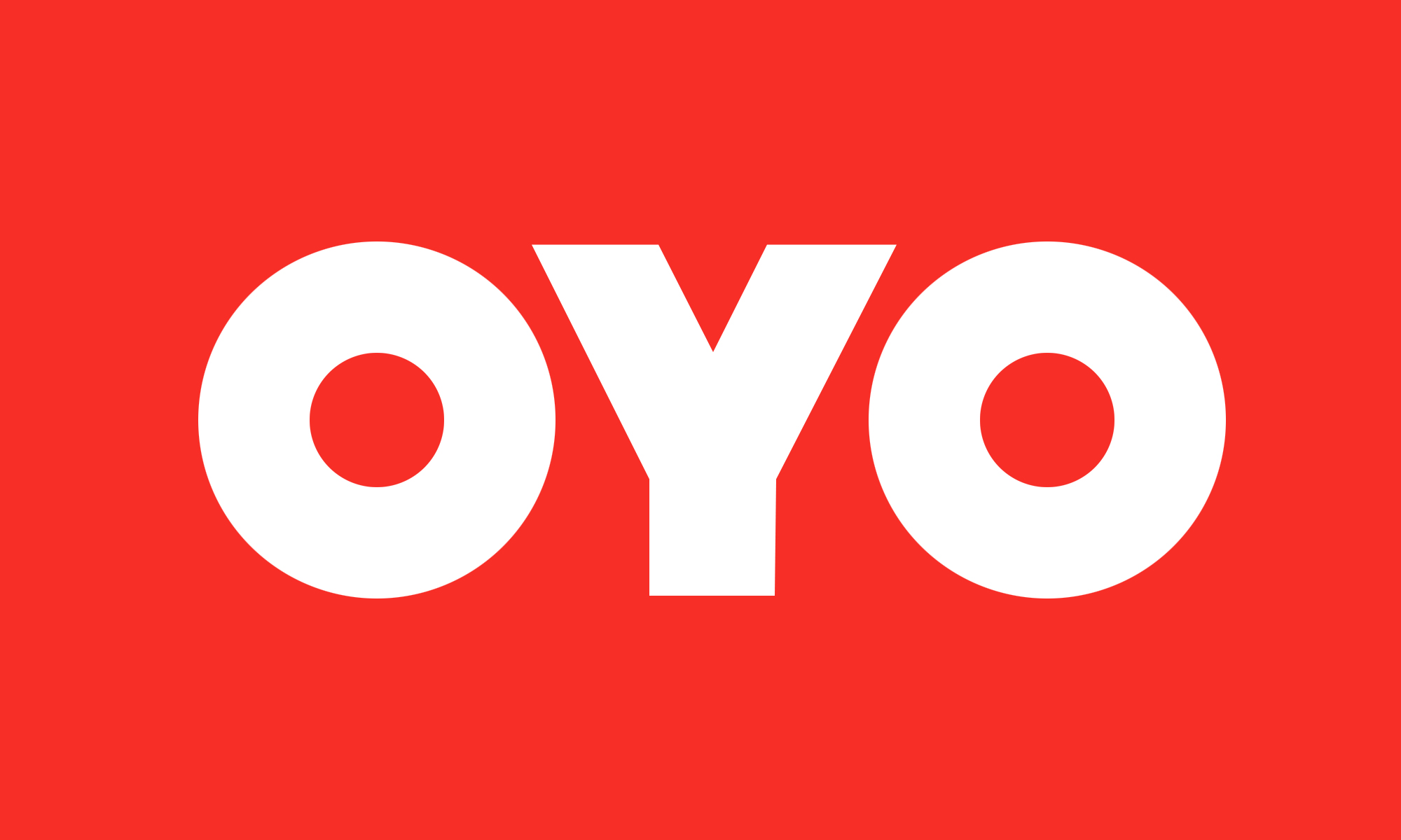 OYO HOTELS LTD Logo