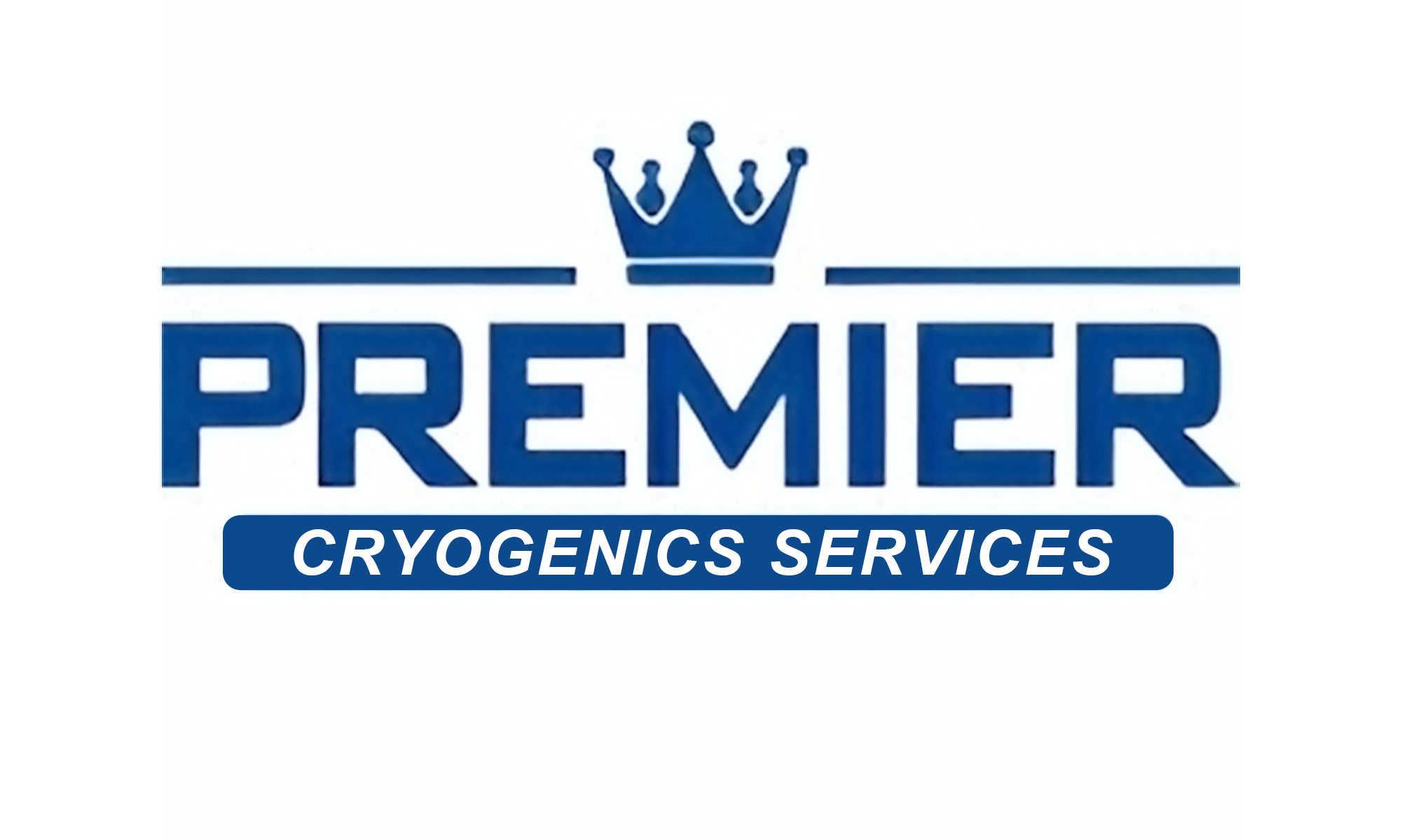 PREMIER CRYOGENICS Logo