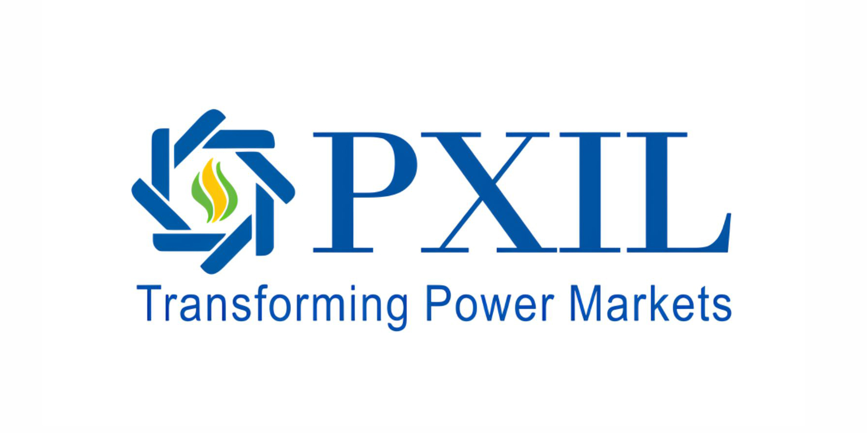 POWER EXCHANGE INDIA LIMITED Logo