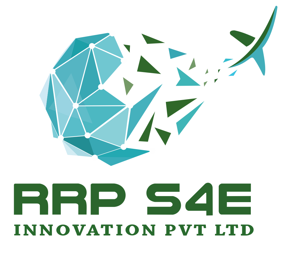 RRP S4E INNOVATIONS Logo