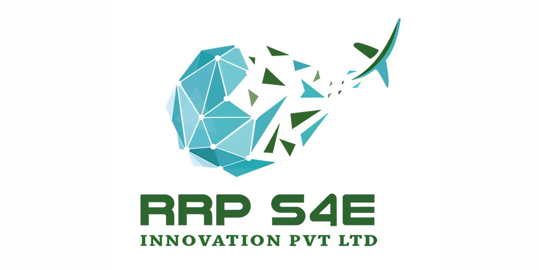 RRP S4E INNOVATIONS Logo