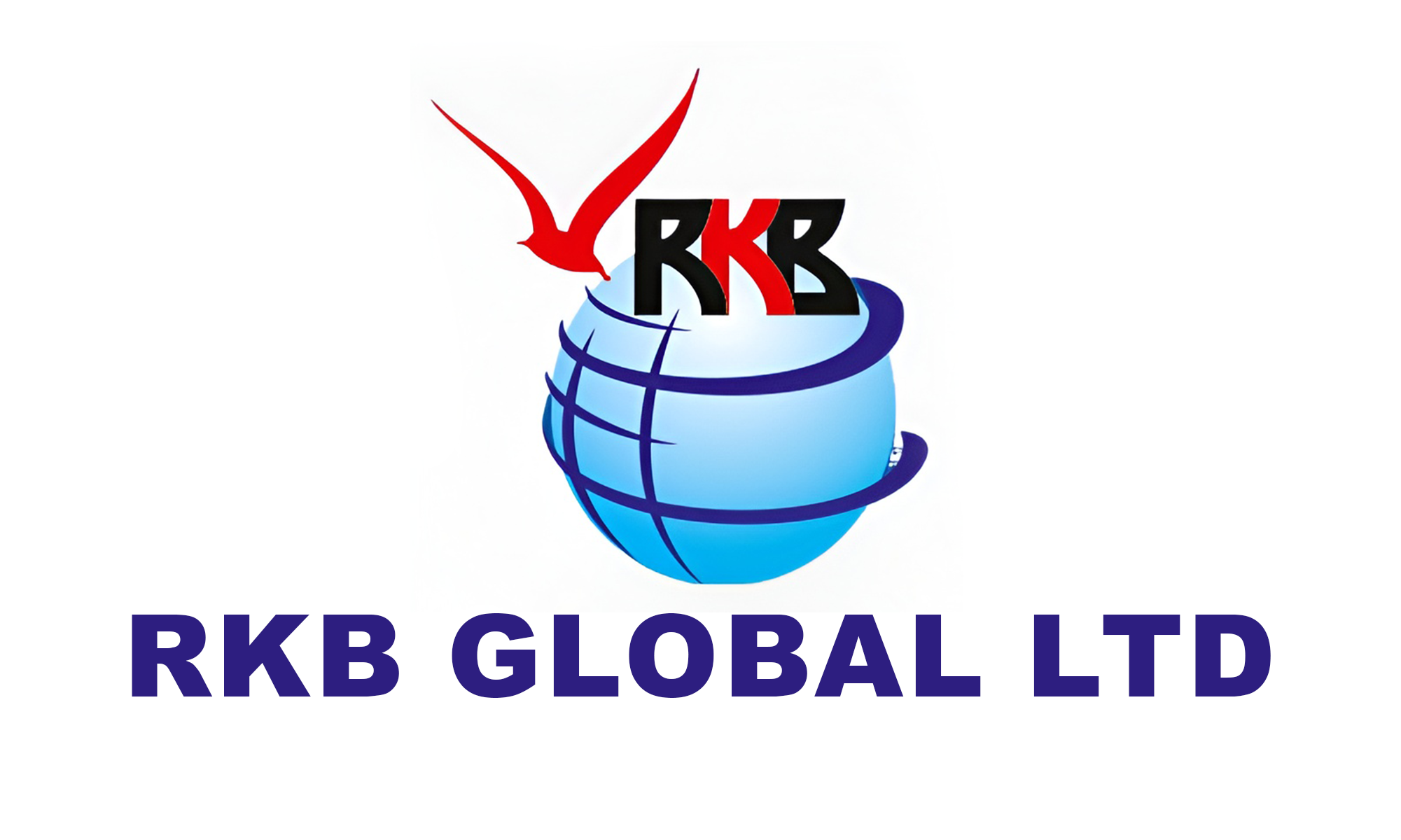 RKB GLOBAL LTD Logo